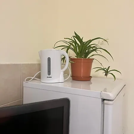 18 Apartament Eisleben