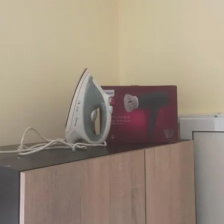 Apartamento 18