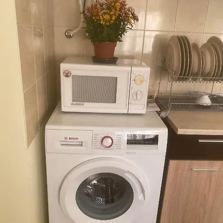 18 Apartament Eisleben