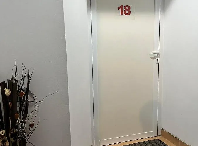 18 Lägenhet Lutherstadt Eisleben