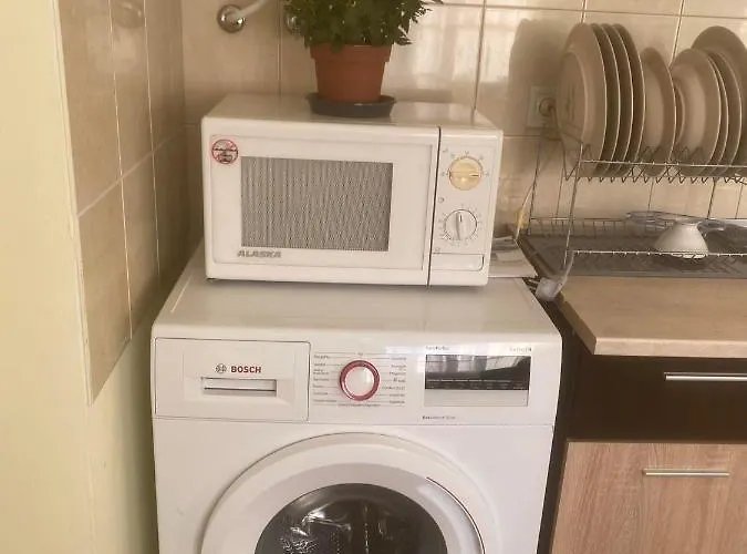 18 Apartmán Lutherstadt Eisleben